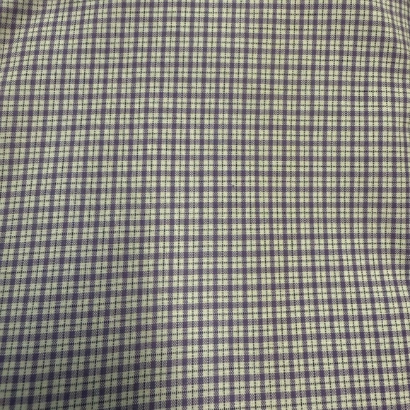 POLO Ralph Lauren Men's Classic-Fit Check Poplin Sport Shirt, NWT - Picture 3 of 7